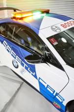 BMW i8 Formula E Safety Car 2019 года